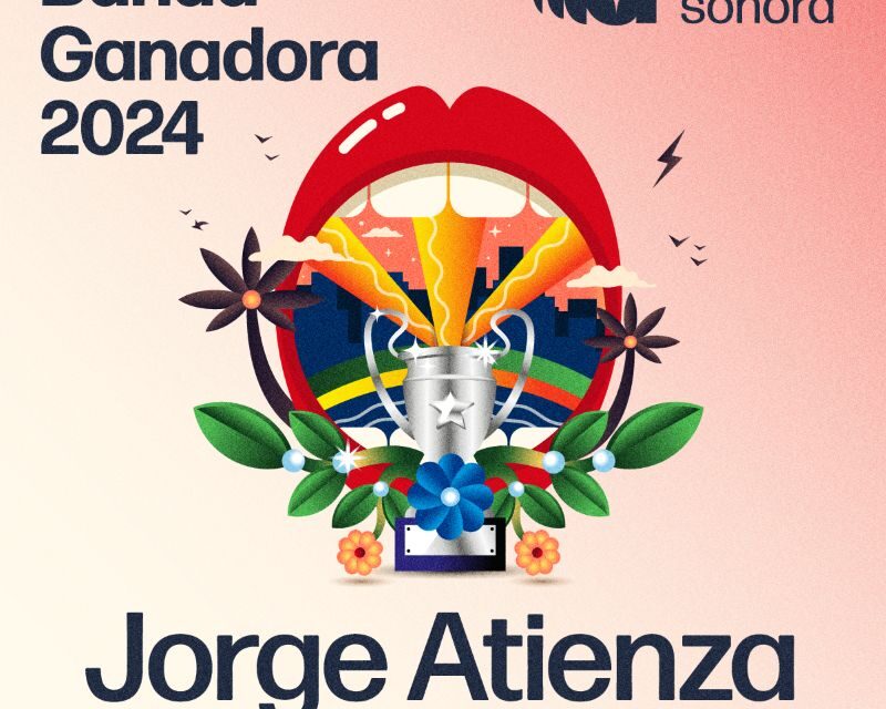 Jorge Atienza gana el Alicante Sonora