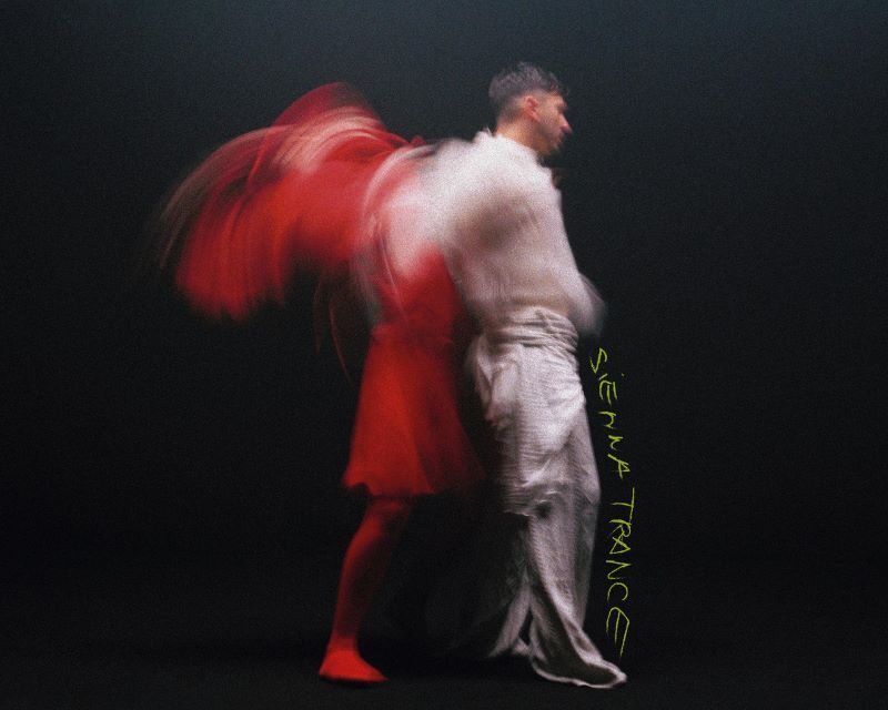 “Trance” de Sienna disco del mes en Mi Rollo