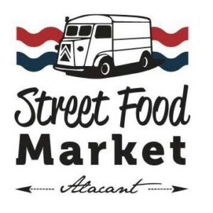Alacant Street Food Market