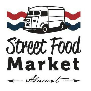 El Street Food Market llega esta semana por primera vez a La Vila Joiosa