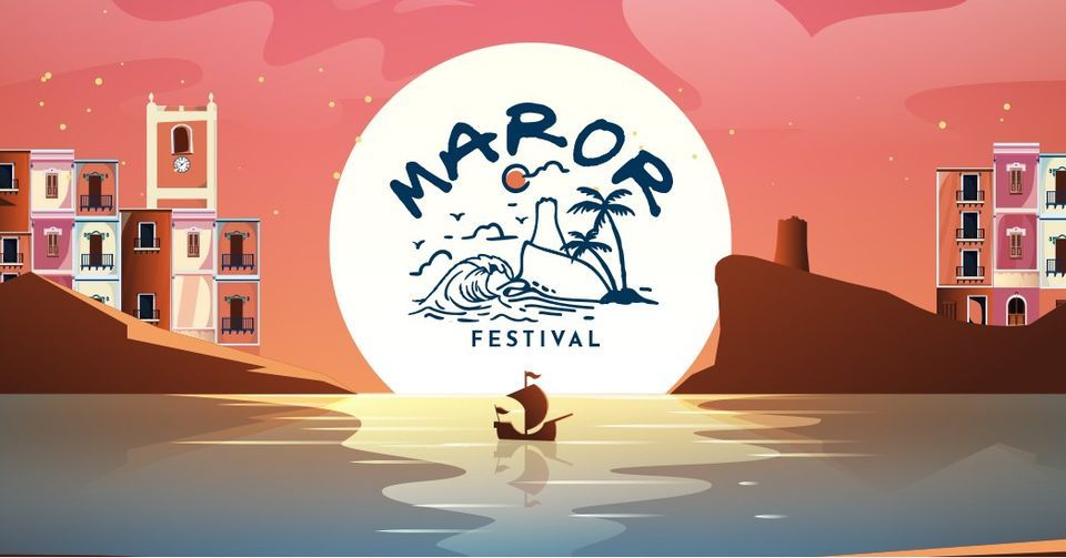 Maror Festival