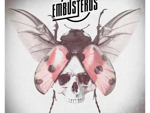 Embusteros estrenan “Al infierno”, su nuevo y magnético single.