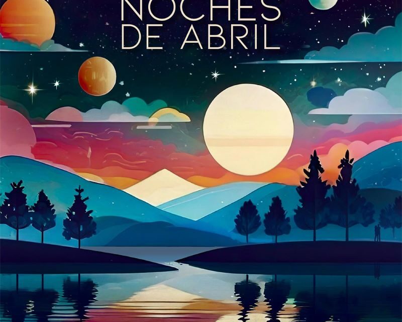 Impacto Vudú Presenta Su Nuevo Single “Noches de Abril”