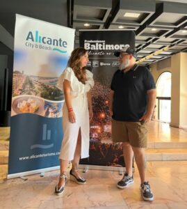 Presentación Los conciertos del Baluarte