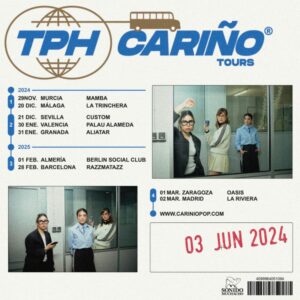 Cariño Tour