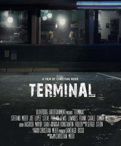 Terminal Christian Meier