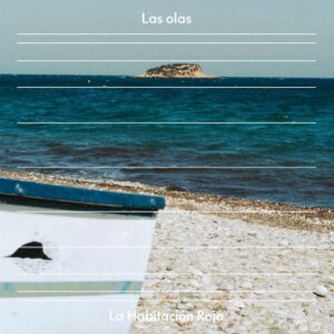 Las Olas - La habitación roja