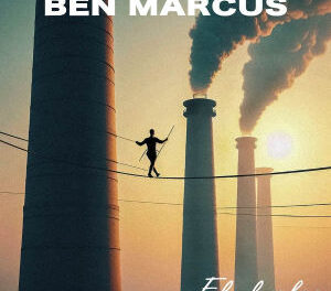 Ben Marcus lanza su nuevo single “El Alambre”