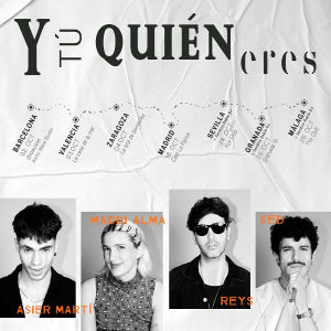 Y tu quien eres