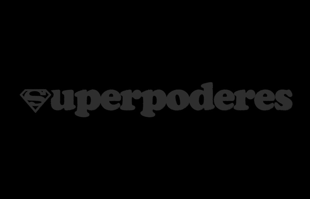 Chicle presenta “Superpoderes”.