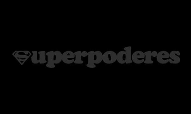 Chicle presenta “Superpoderes”.