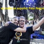 Esto es Indie en ESpañol Pata Negra.183