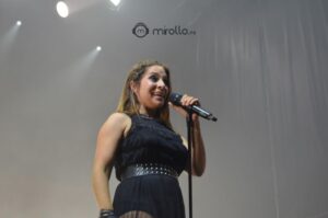 La oreja de Van Gogh en Noches Mágicas 2024