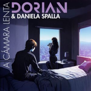 Dorian & Daniela Spalla - A cámara lenta