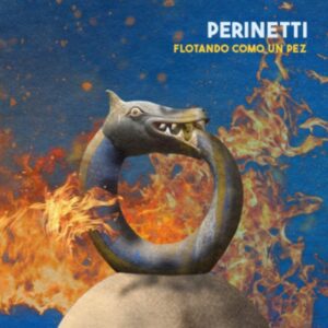 Perinetti - Flotando como un pez