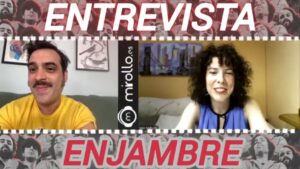 Entrevista de Mi Rollo a Enjambre