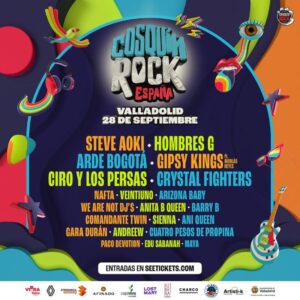 Cosquin 2024