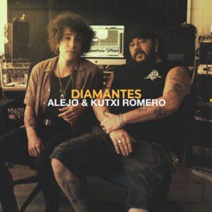 DIAMANTES de Alejo y Kutxi Romero