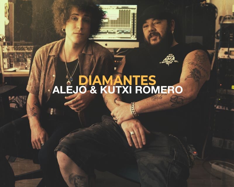 Diamantes de Alejo