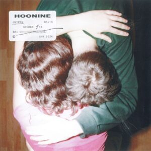 Honine - Grieta