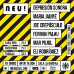 Neu! Festival