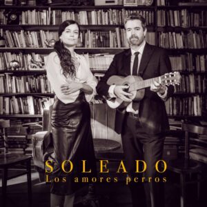 Soleado - Los amores perros