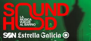 Sound Hood Estrella Galicia