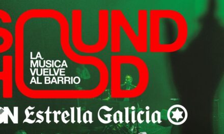 Soundhood aterriza en Barcelona