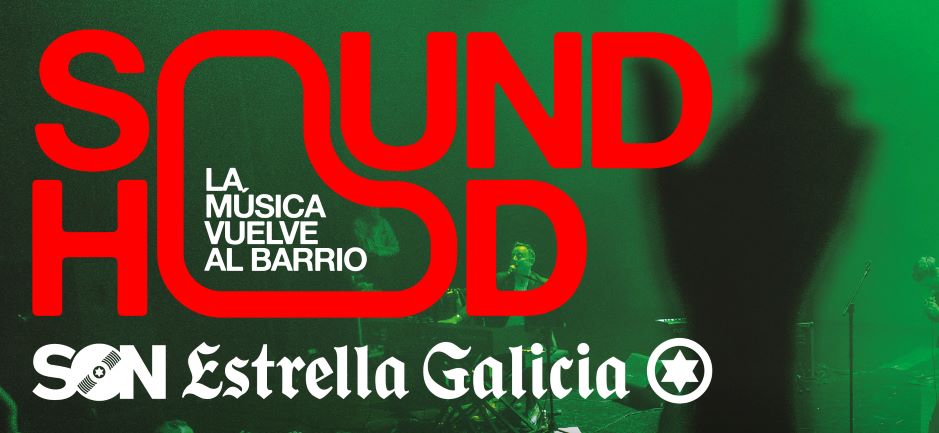 Soundhood aterriza en Barcelona