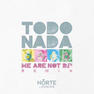 Todo o nada de Norte