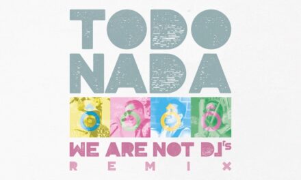 Nôrte estrena el remix de su single “Todo y Nada”