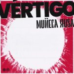 MUЙECA ЯUSA presenta su primer single “VÉRTIGO”