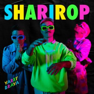 Varry Brava - Sharirop