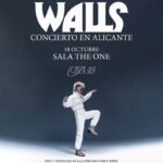 Walls en The One de Alicante