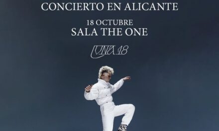 Walls en The One de Alicante