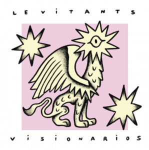 Portada Levitants Single Visionarios