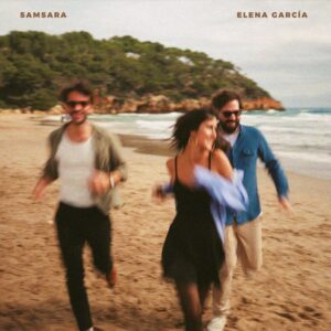 Elena García - Samsara