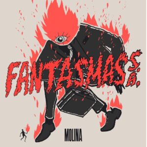 Molina Fantasmas S.A. foto portada