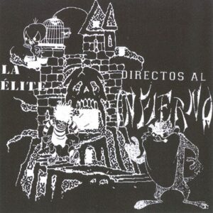 La élite - Directos al infierno