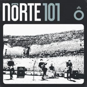 Nôrte 101 portada