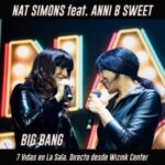 Nat Simons y Anni B Sweet