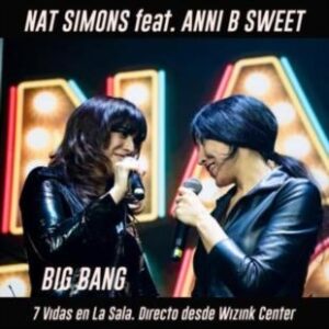 Nat Simons feat. Anni B Sweet