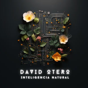 David Otero portada Inteligencia natural