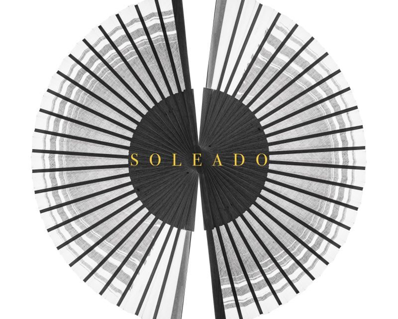 Soleado abre el acceso de preventa de su álbum