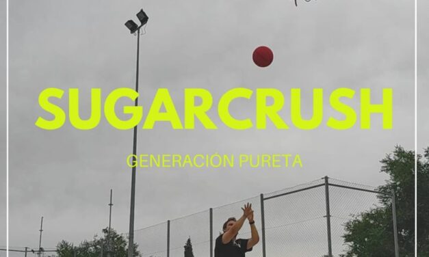 Sugarcrush y la Generación Pureta