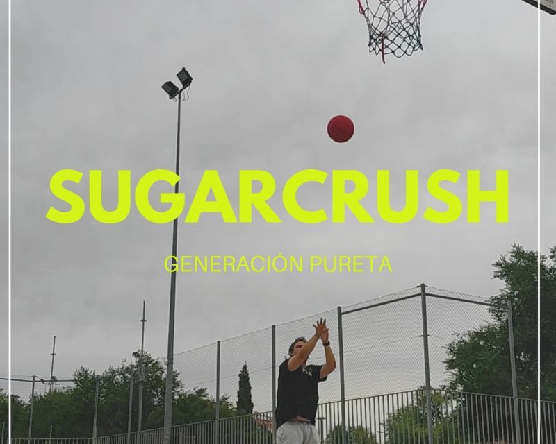 Sugarcrush y la Generación Pureta