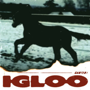 Igloo Canteo! portada single