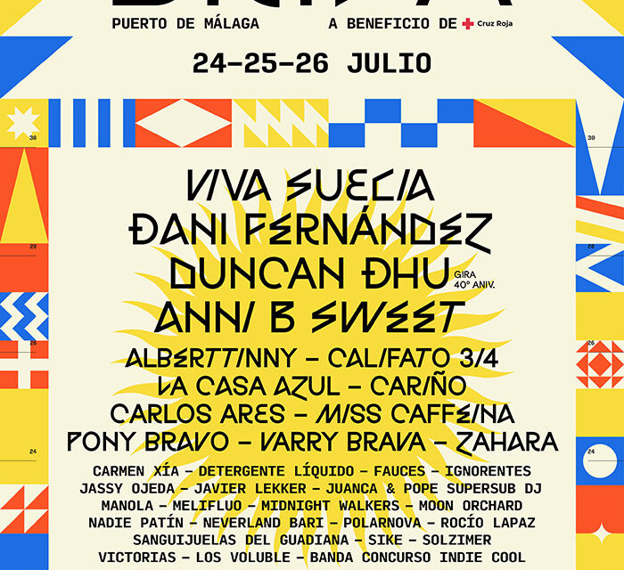 BRISA FESTIVAL 2025