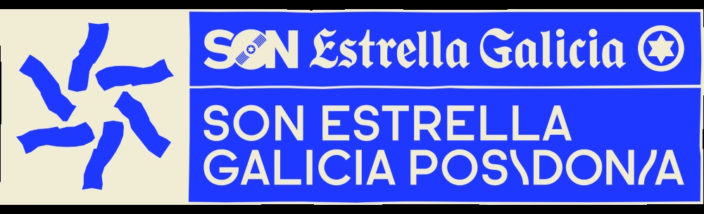 SON Estrella Galicia Posidonia 2025