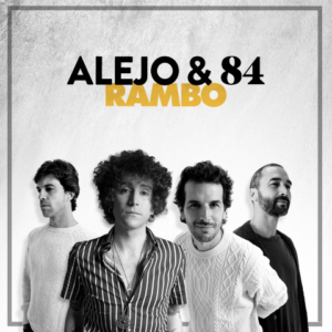 Alejo ft 84 Rambo foto portada